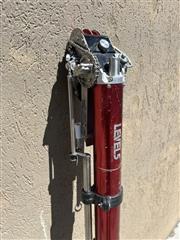 LEVEL 5 TAPER DRYWALL BAZOOKA